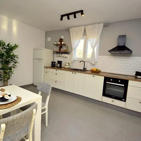 Apartmán Diana By Interhome Rogoznica (Sibenik-Knin)
