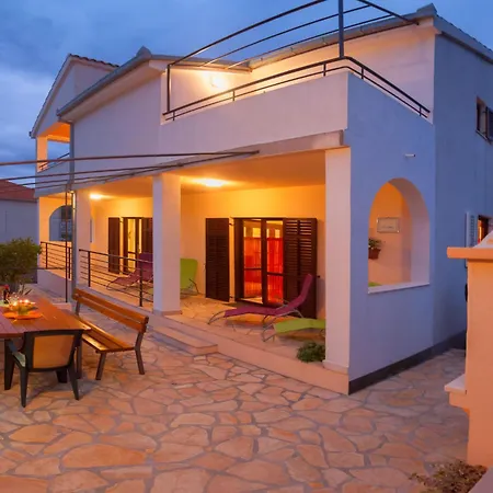 Apartment Diana By Interhome Rogoznica (Sibenik-Knin)