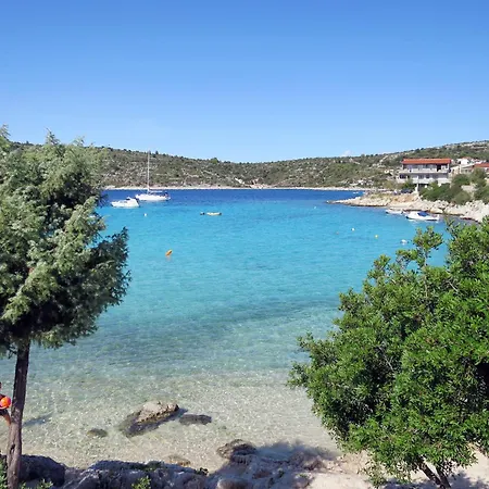 Apartmán Diana By Interhome