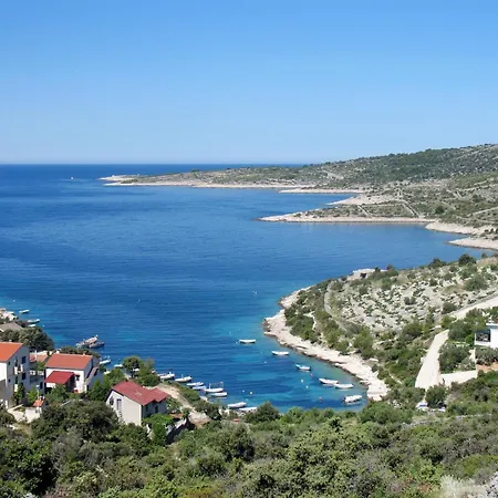 Diana By Interhome Rogoznica (Sibenik-Knin)