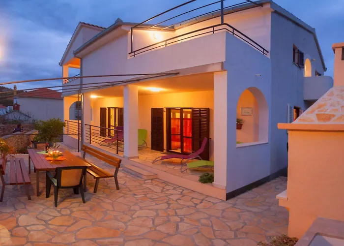 Apartamento Diana By Interhome Rogoznica (Sibenik-Knin)