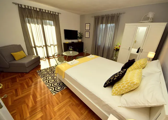 Apartamento Diana By Interhome