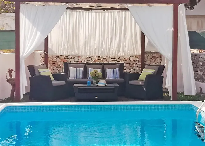 Diana By Interhome * Rogoznica (Sibenik-Knin)