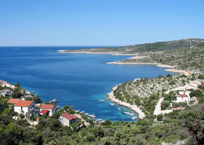 Diana By Interhome Rogoznica (Sibenik-Knin)