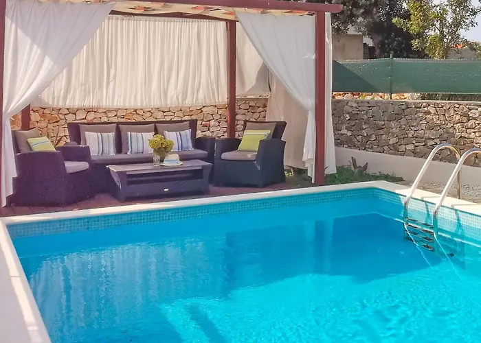 Diana By Interhome Apartamento Rogoznica (Sibenik-Knin)