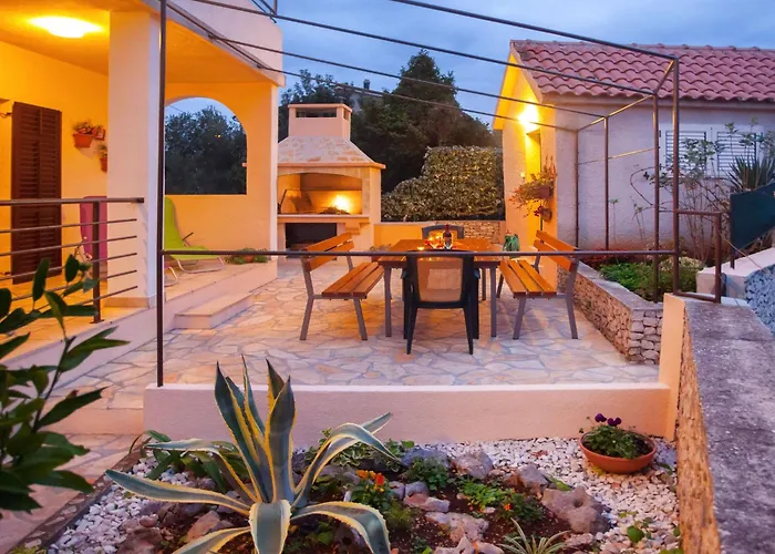 Diana By Interhome * Rogoznica (Sibenik-Knin)