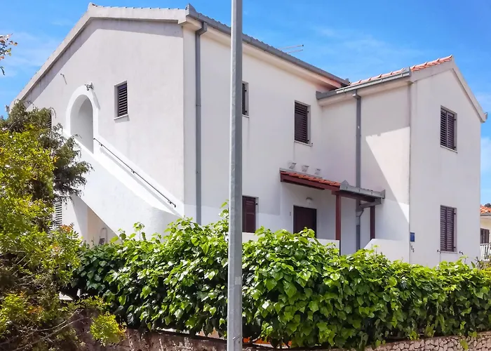 Diana By Interhome Apartamento Rogoznica (Sibenik-Knin)