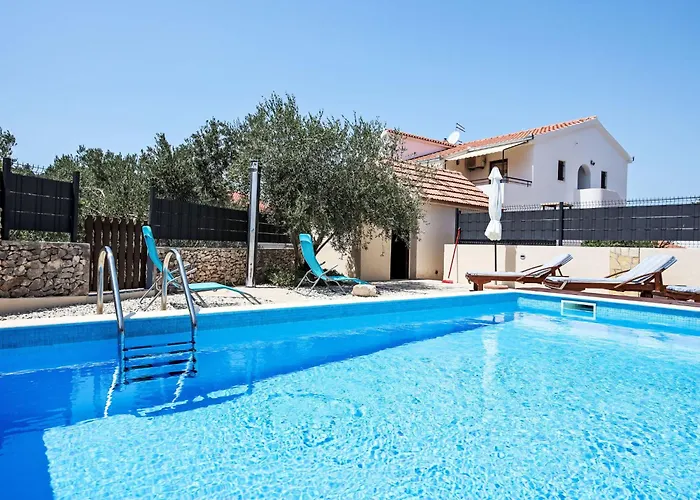 Diana By Interhome * Rogoznica (Sibenik-Knin)